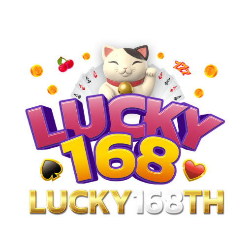 LUCKY168TH
